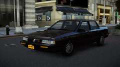 Oldsmobile Cutlass Ciera OS V1.1 para GTA 4