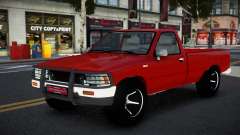 Toyota Hilux VP para GTA 4