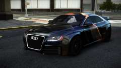 Audi S5 D-Sport S10 para GTA 4