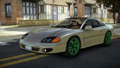 Dodge Stealth Turbo V1.1 para GTA 4