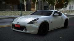 Nissan 370Z NC para GTA 4