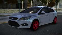 Ford Focus 09th para GTA 4