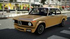 BMW 2002 L-Turbo para GTA 4