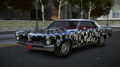 Pontiac GTO NJ-L S2 para GTA 4