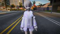 [Hololive] - Todoroki Hajime para GTA San Andreas