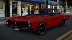 Pontiac GTO LR para GTA 4