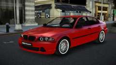 BMW 320i ST V1.1 para GTA 4