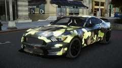 Shelby GT350 M-Sport S13 para GTA 4