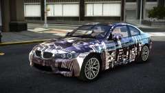 BMW M3 E92 VR S7 para GTA 4