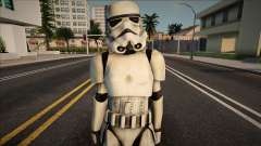 Storm Troop para GTA San Andreas