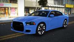 Dodge Charger SRT8 12th para GTA 4