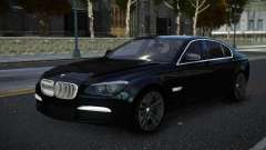 BMW 750i SC-V para GTA 4