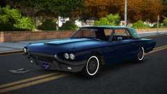 Ford Thunderbird 64th para GTA 4