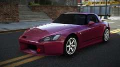 Honda S2000 CR-Z para GTA 4