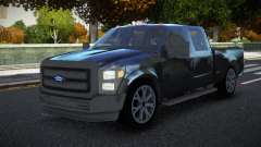 Ford F350 SV-Z para GTA 4