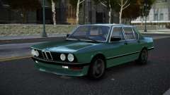 BMW M5 OS-V para GTA 4