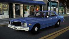 1979 Dodge Aspen V1.1 para GTA 4