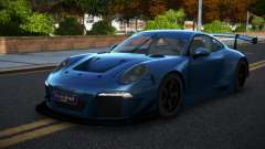 RUF RGT-8 Z-Tuned para GTA 4