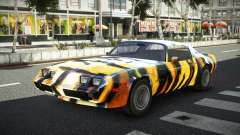 Pontiac Trans Am NPL S2 para GTA 4