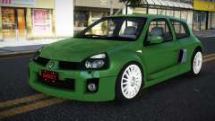 Renault Clio L-Tuned para GTA 4