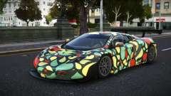 McLaren MP4-12C BR S3 para GTA 4