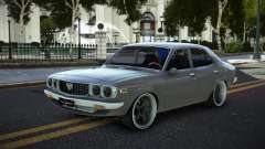 Mazda RX3 SH para GTA 4