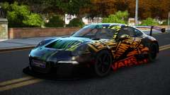 RUF RGT-8 Z-Tuned S3 para GTA 4