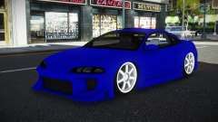 Mitsubishi Eclipse 96th V1.2 para GTA 4