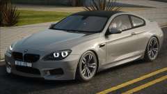 BMW M6 [Prov] para GTA San Andreas