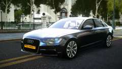 Audi A6 12th para GTA 4