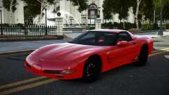 Chevrolet Corvette 01th para GTA 4