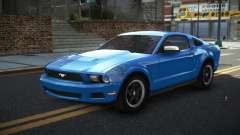 Ford Mustang 10th para GTA 4