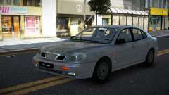 Daewoo Leganza 98th para GTA 4