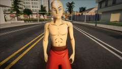 Aang para GTA San Andreas