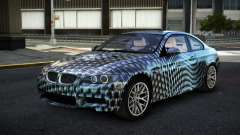 BMW M3 E92 VR S9 para GTA 4