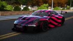 RUF RGT-8 Z-Tuned S5 para GTA 4