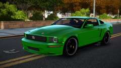 Ford Mustang LT-D para GTA 4