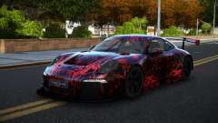 RUF RGT-8 Z-Tuned S6 para GTA 4