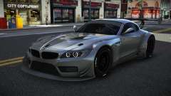 BMW Z4 FZR para GTA 4