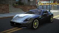 Ferrari California MSC S11 para GTA 4
