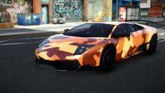 Lamborghini Murcielago SKT S3 para GTA 4