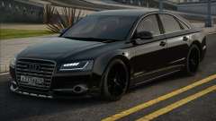 Audi S8 Plus JST para GTA San Andreas