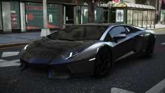 Lamborghini Aventador LP700 12th para GTA 4