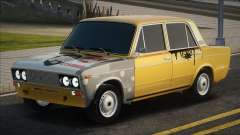 VAZ 2106 Kama para GTA San Andreas