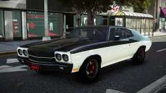 Chevrolet Chevelle SS FT para GTA 4