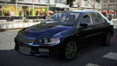 Mitsubishi Lancer Evo VIII ND para GTA 4