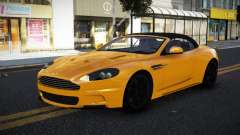 Aston Martin DBS MR para GTA 4
