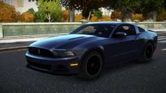 Ford Mustang D-SM para GTA 4