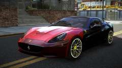 Ferrari California MSC S12 para GTA 4