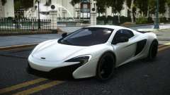 McLaren 650S CR para GTA 4